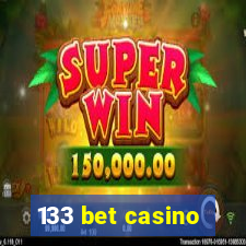 133 bet casino